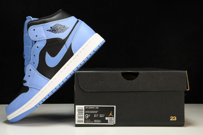 air jordan 1 mid dq8426-401