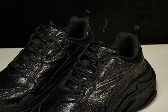 bl trainers track -copshoe bl 242