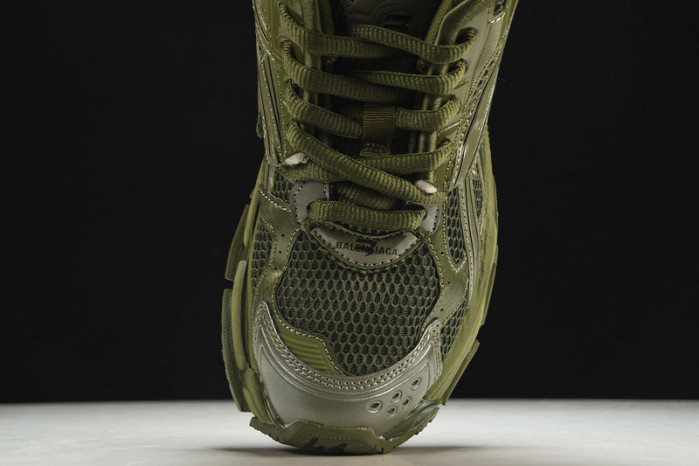 bl runner -copshoe bl 141