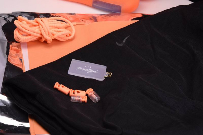 air fear of god 1 orange pulse - ar4237-800