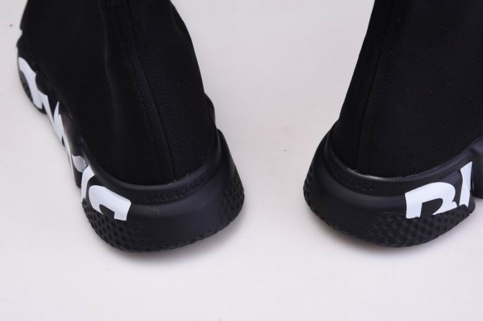 bl speed trainer black 6285