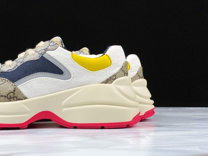 gc trainer sneaker kickze gc-34