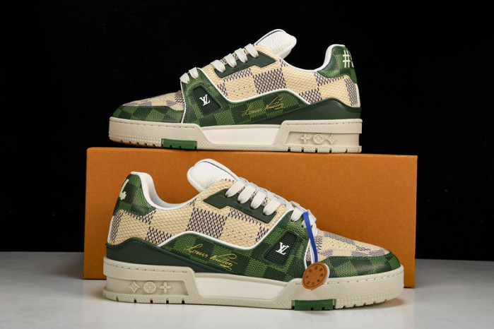 lvt sneakers copshoe l&v-216