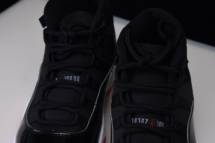 air jordan 11 bred 2019 378037-061