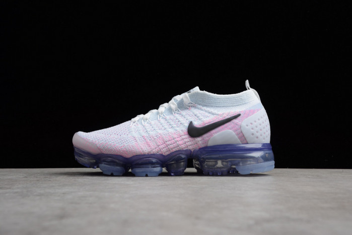 wmns air vapormax flyknit 2 hydrogen blue womens 942843-102